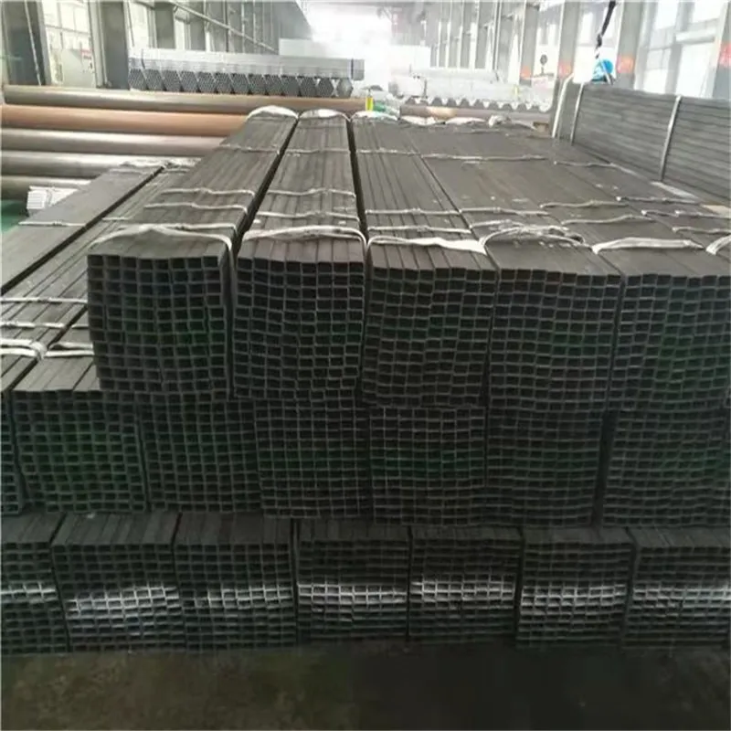 carbon steel pipe&tube